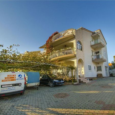 Grebaštica Apartments Nada מראה חיצוני תמונה
