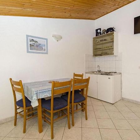Grebaštica Apartments Nada מראה חיצוני תמונה