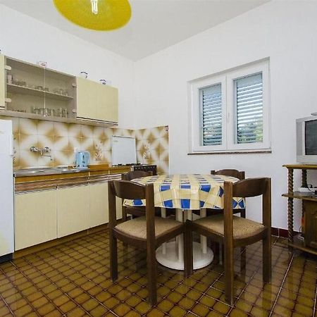 Grebaštica Apartments Nada מראה חיצוני תמונה