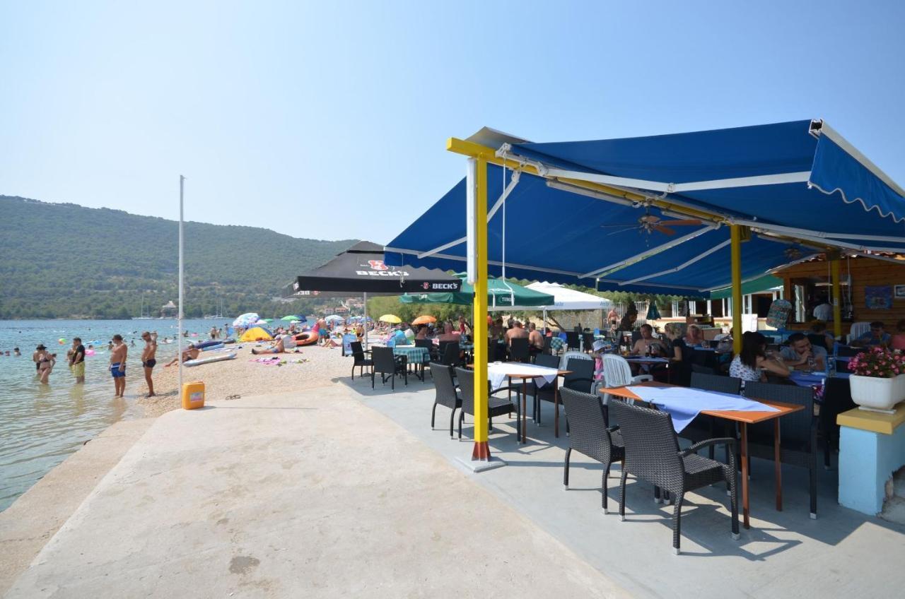 Grebaštica Apartments Nada מראה חיצוני תמונה