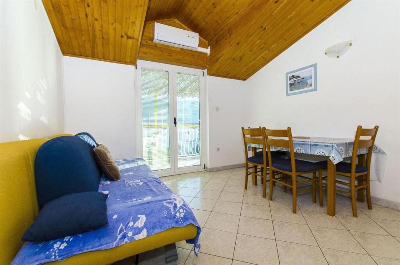 Grebaštica Apartments Nada מראה חיצוני תמונה