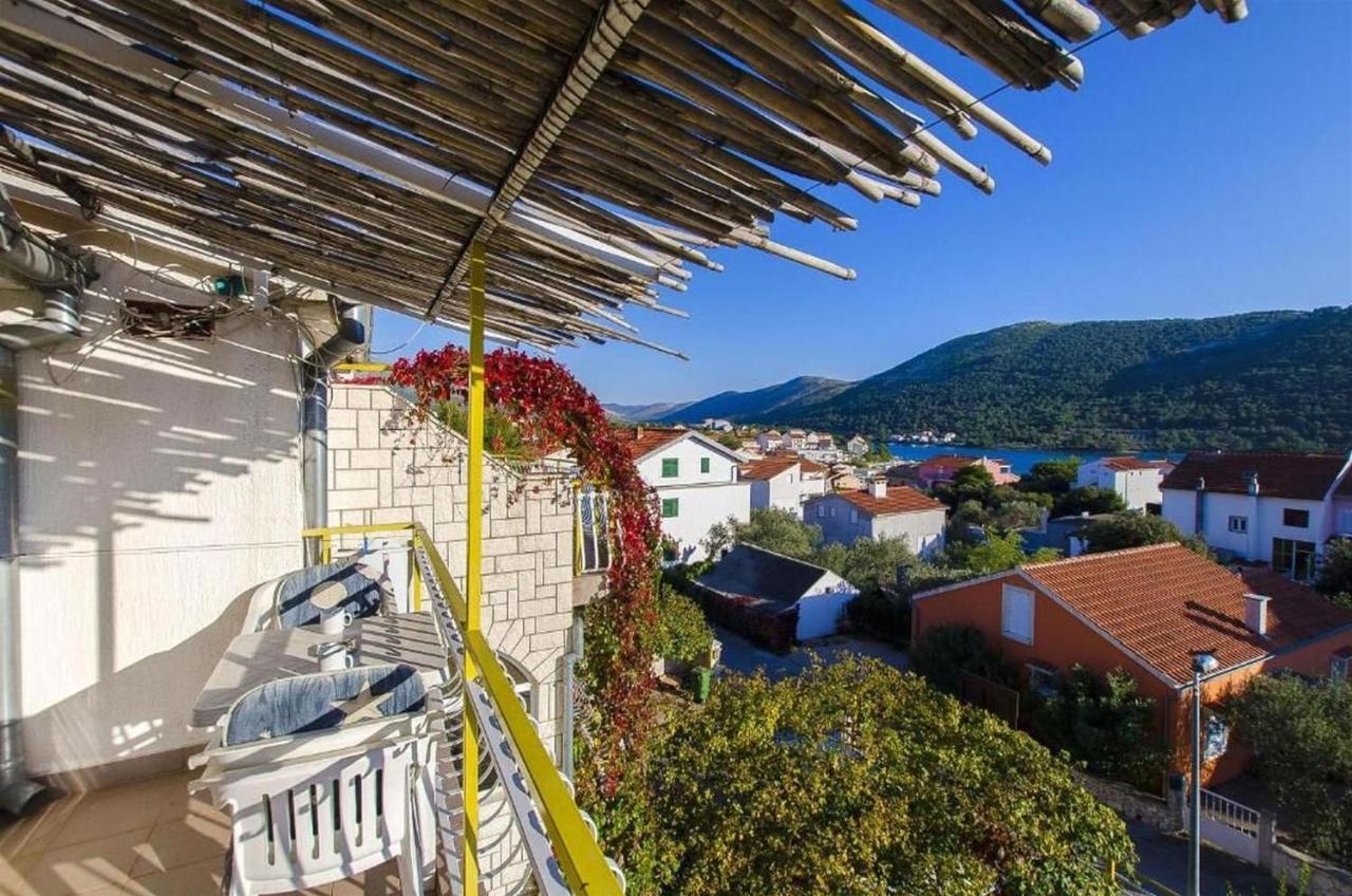 Grebaštica Apartments Nada מראה חיצוני תמונה