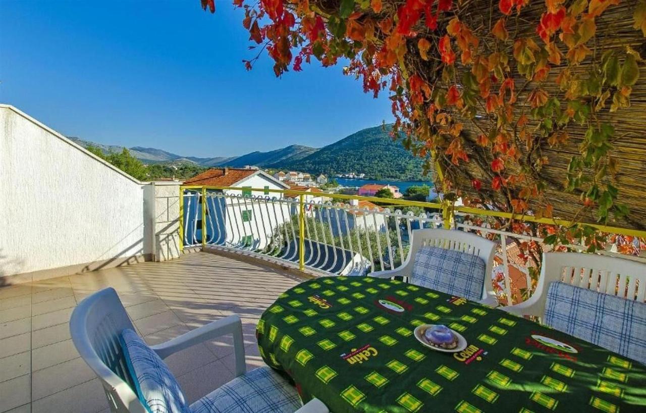 Grebaštica Apartments Nada מראה חיצוני תמונה