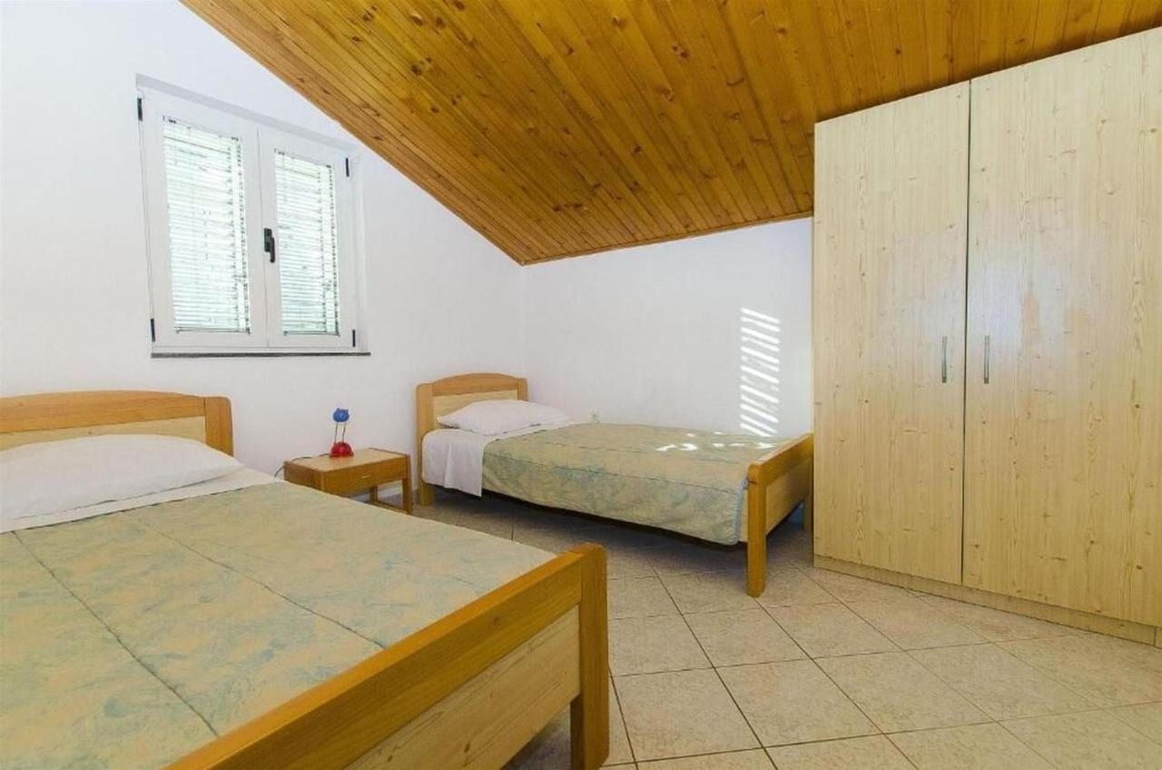 Grebaštica Apartments Nada מראה חיצוני תמונה
