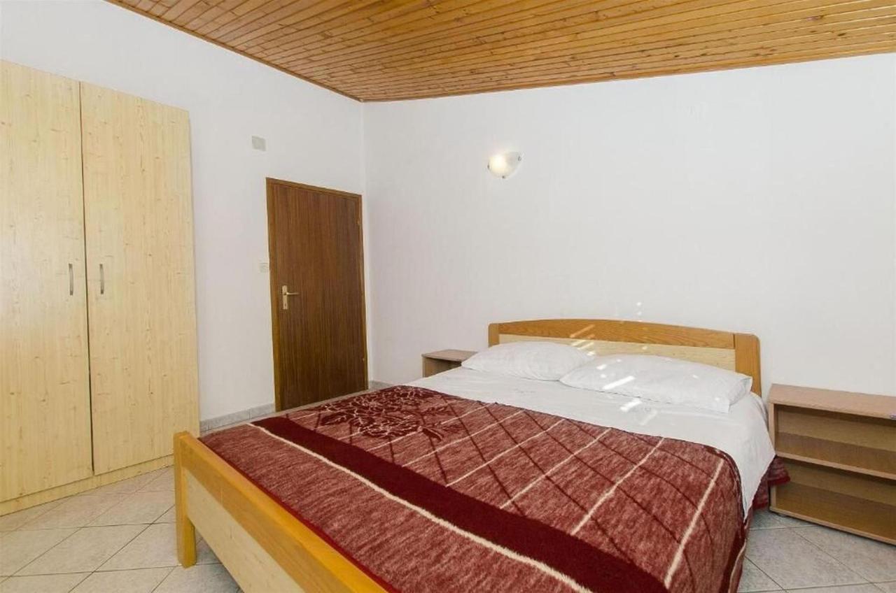 Grebaštica Apartments Nada מראה חיצוני תמונה