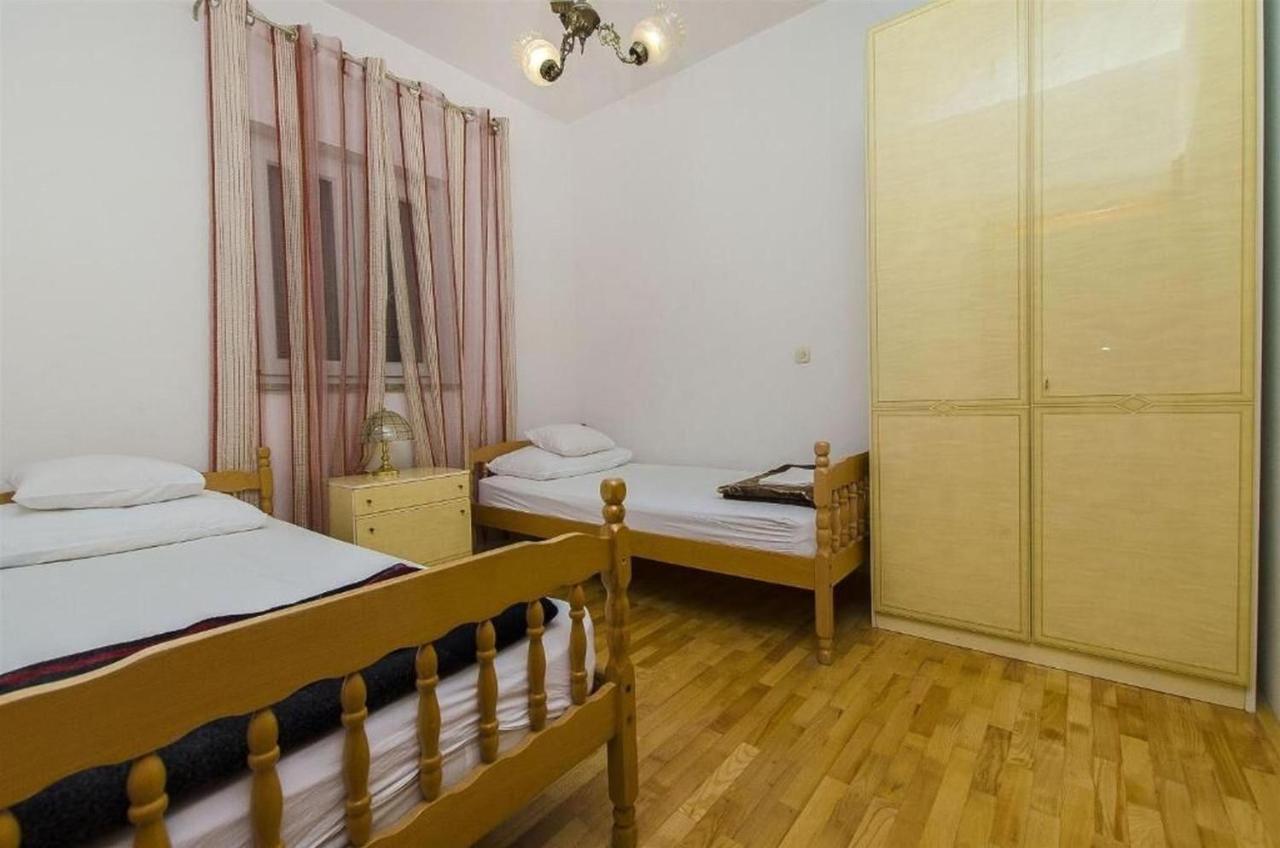 Grebaštica Apartments Nada מראה חיצוני תמונה