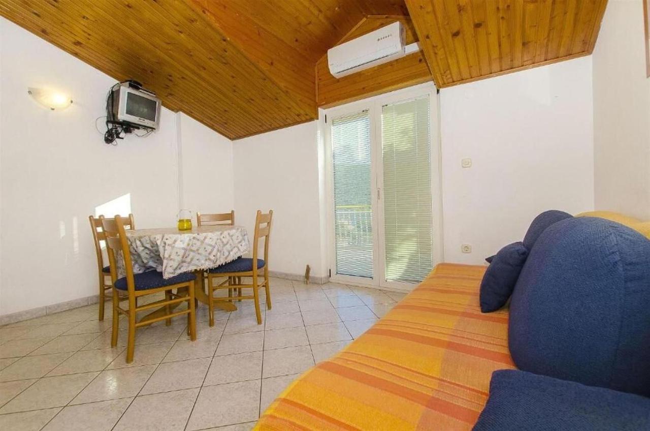 Grebaštica Apartments Nada מראה חיצוני תמונה