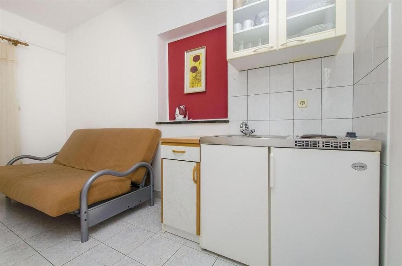 Grebaštica Apartments Nada מראה חיצוני תמונה