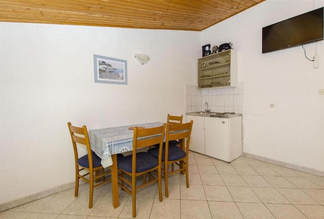 Grebaštica Apartments Nada מראה חיצוני תמונה