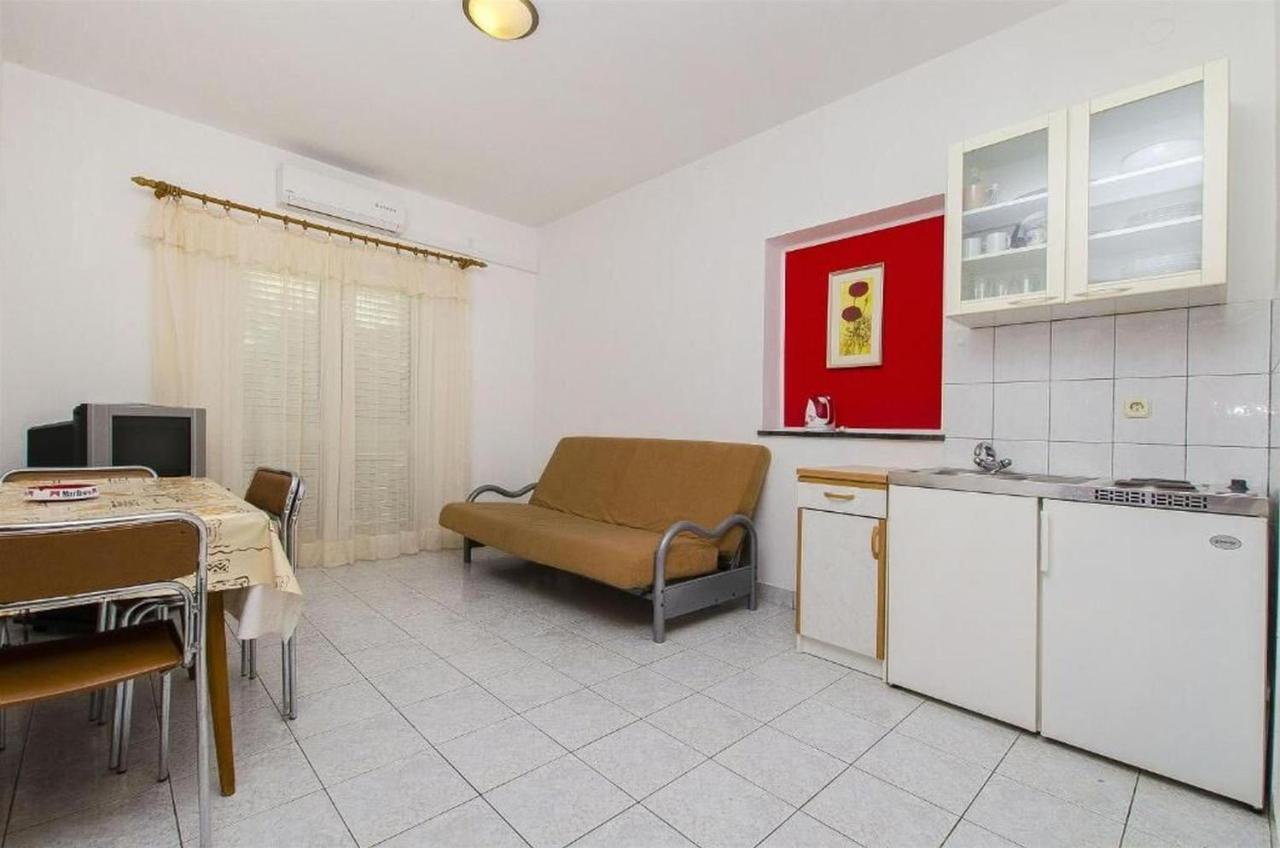 Grebaštica Apartments Nada מראה חיצוני תמונה