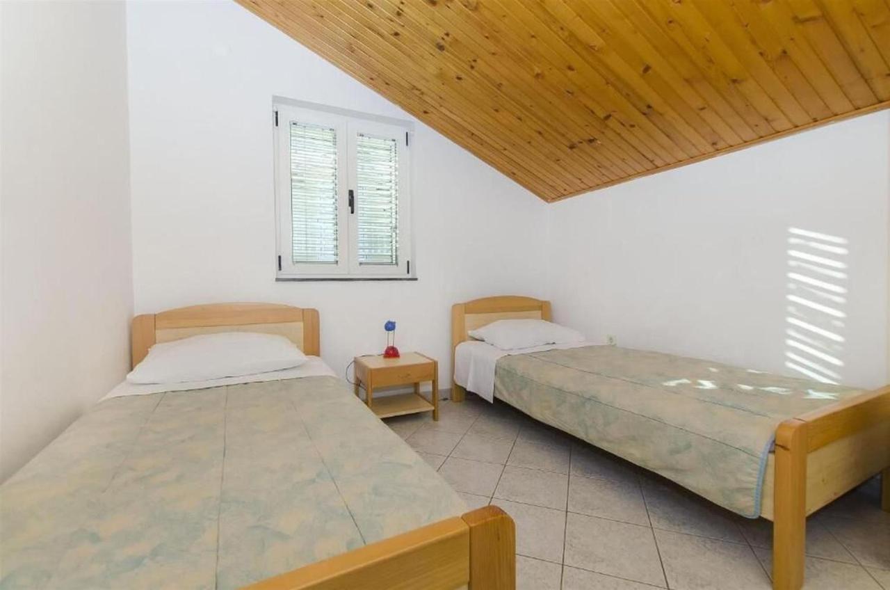 Grebaštica Apartments Nada מראה חיצוני תמונה