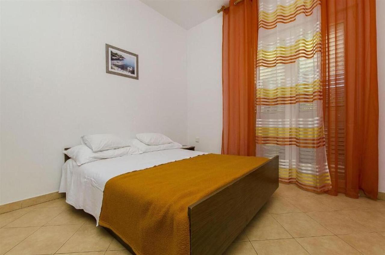 Grebaštica Apartments Nada מראה חיצוני תמונה