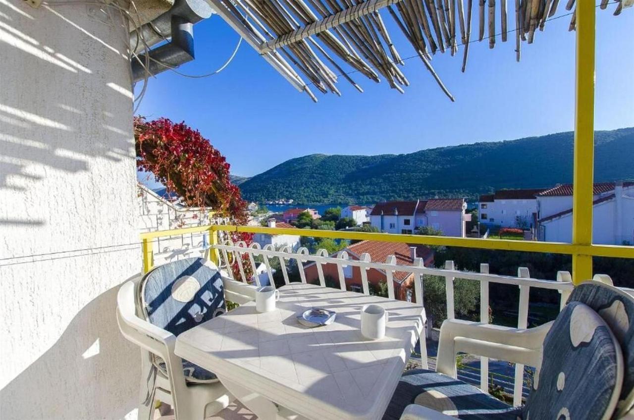 Grebaštica Apartments Nada מראה חיצוני תמונה