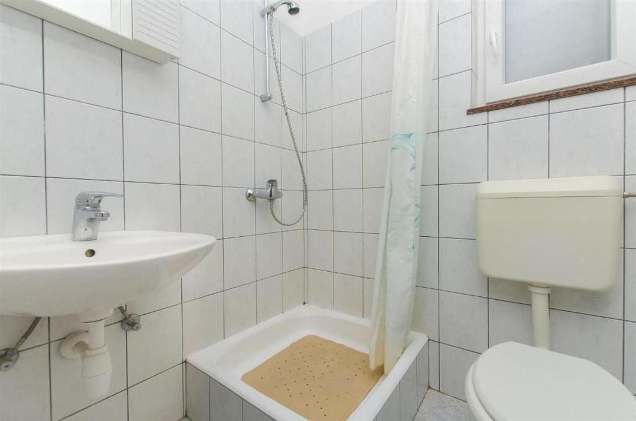 Grebaštica Apartments Nada מראה חיצוני תמונה