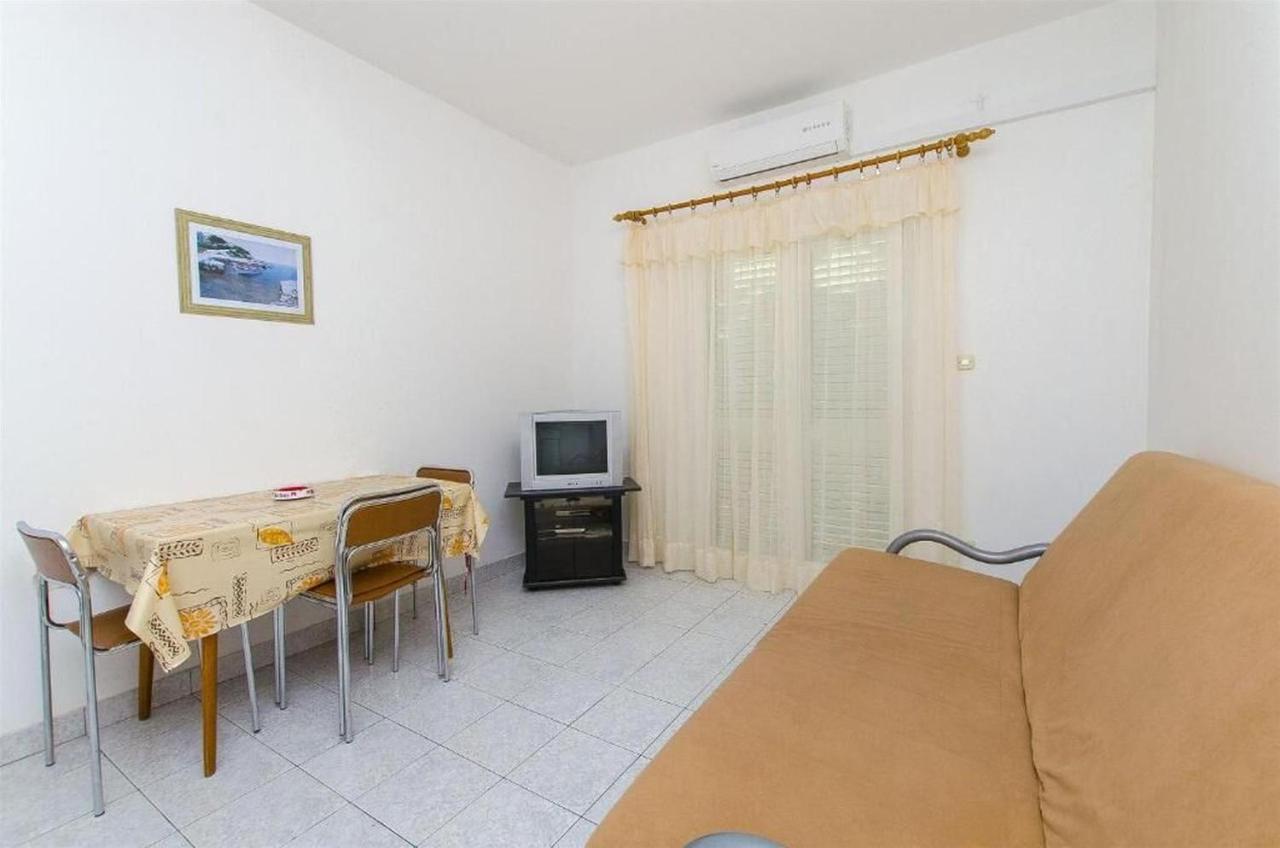Grebaštica Apartments Nada מראה חיצוני תמונה