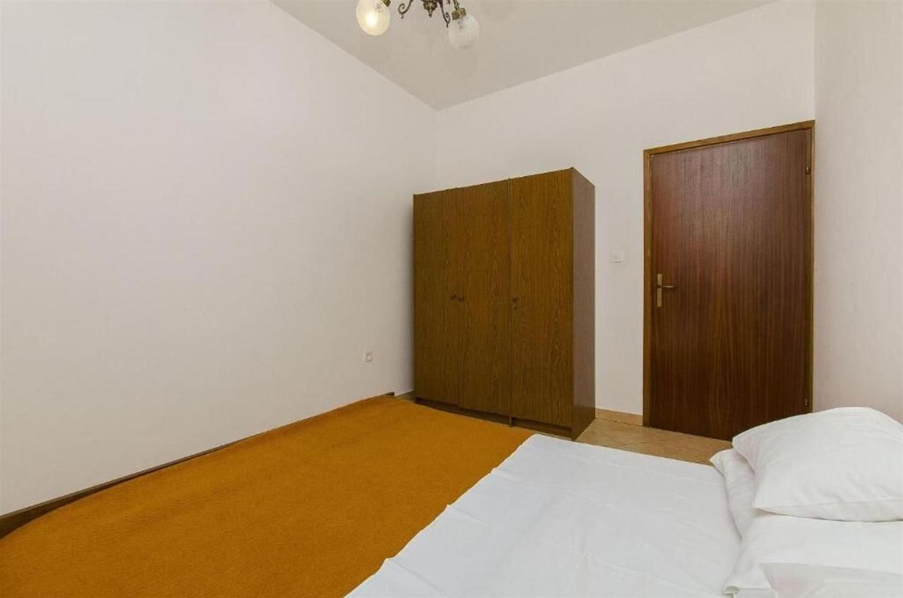 Grebaštica Apartments Nada מראה חיצוני תמונה
