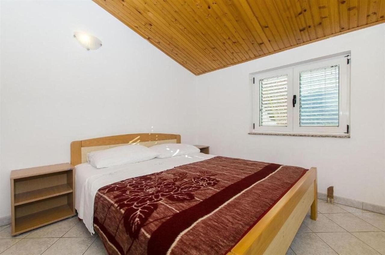 Grebaštica Apartments Nada מראה חיצוני תמונה
