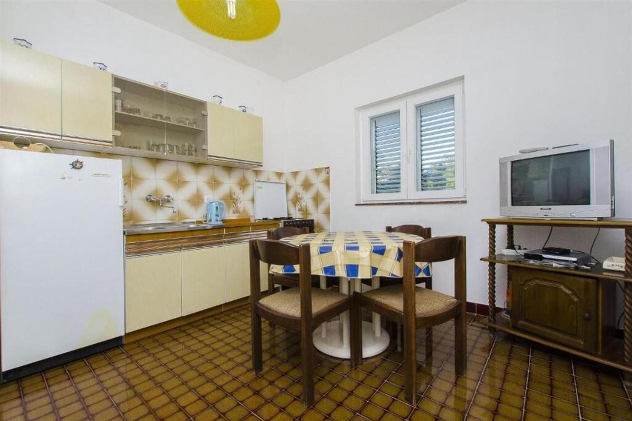 Grebaštica Apartments Nada מראה חיצוני תמונה