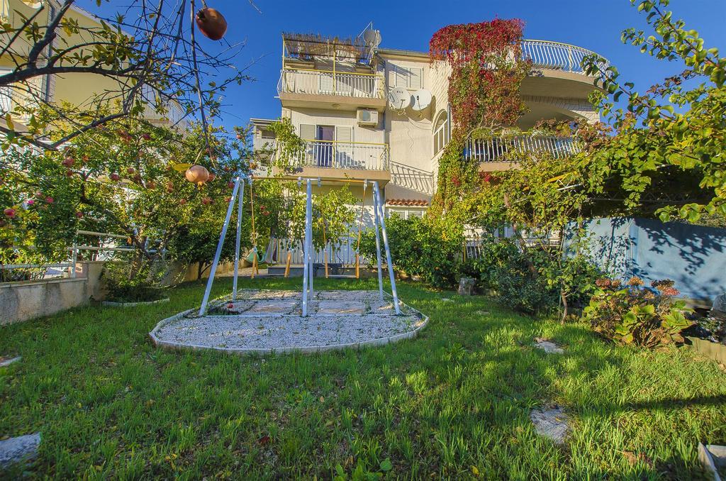 Grebaštica Apartments Nada מראה חיצוני תמונה